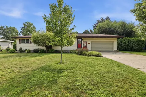 3710 Manning St, Muskegon, MI 49444