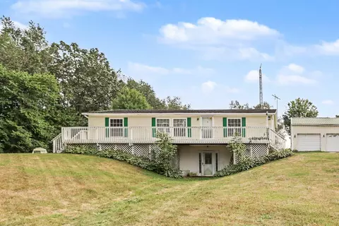 4188 K Dr S, East Leroy, MI 49051