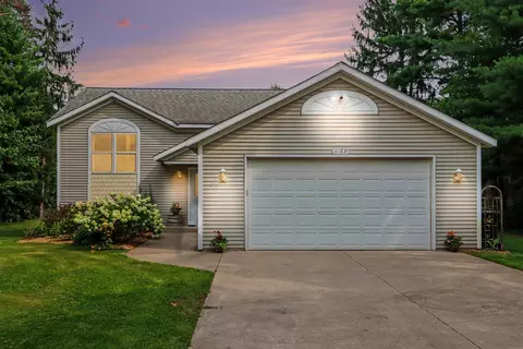 4183 Monroe Rd, Allegan, MI 49010