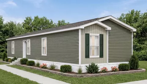 2384 Elm St, Twin Lake, MI 49457