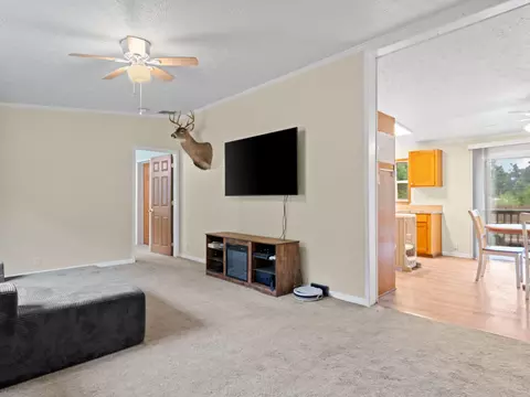Living - 766 E Adda St, White Cloud, MI 49349 photo 1 of 3