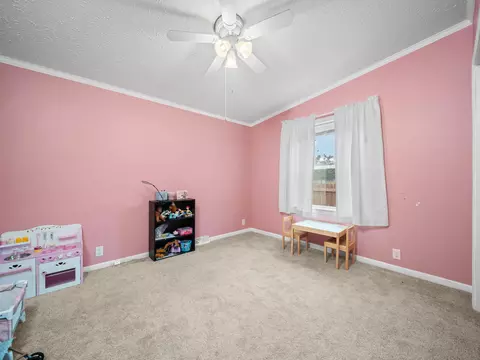 Bedroom - 766 E Adda St, White Cloud, MI 49349 photo 6 of 7