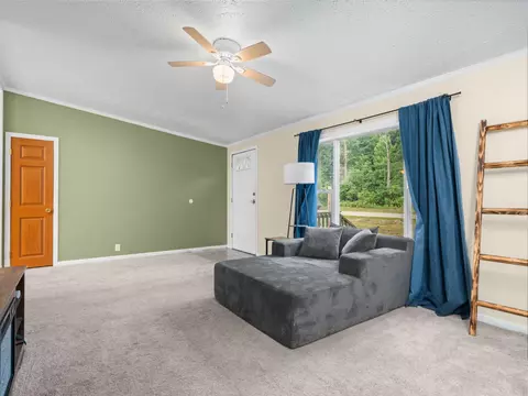 Living - 766 E Adda St, White Cloud, MI 49349 photo 3 of 3