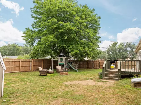 Exterior - 766 E Adda St, White Cloud, MI 49349 photo 3 of 5