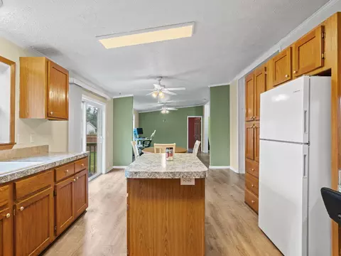 Kitchen - 766 E Adda St, White Cloud, MI 49349 photo 1 of 1
