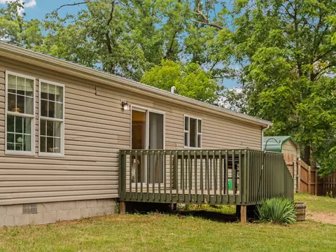 Exterior - 766 E Adda St, White Cloud, MI 49349 photo 5 of 5
