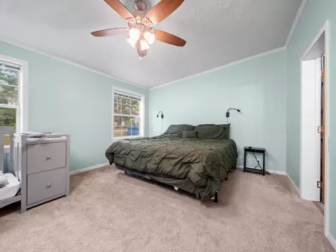 Bedroom - 766 E Adda St, White Cloud, MI 49349 photo 1 of 7