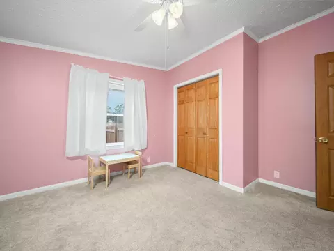 Bedroom - 766 E Adda St, White Cloud, MI 49349 photo 7 of 7