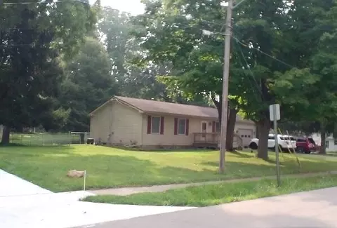 357 Elizabeth St, Parma, MI 49269