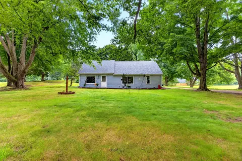 6496 Bowerman Rd, Horton, MI 49246