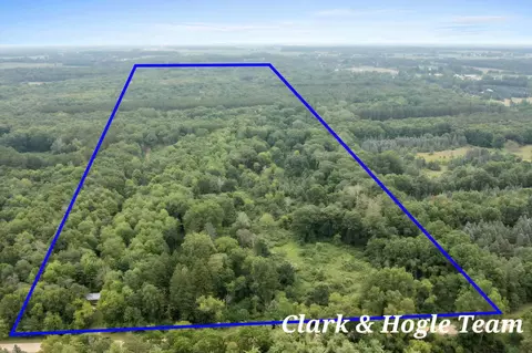 V/l N Westbrook Road, Ionia, MI 48846