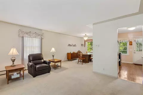 Living - 10426 Douglas Ave, Plainwell, MI 49080 photo 4 of 4