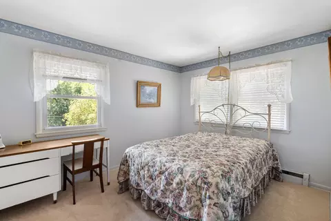 Bedroom - 10426 Douglas Ave, Plainwell, MI 49080 photo 3 of 5