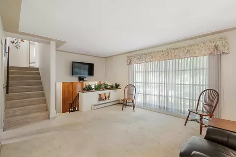 Living - 10426 Douglas Ave, Plainwell, MI 49080 photo 3 of 4