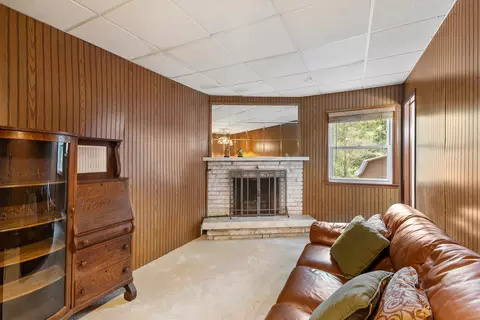 Living - 10426 Douglas Ave, Plainwell, MI 49080 photo 1 of 4
