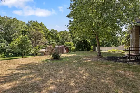 Exterior - 10426 Douglas Ave, Plainwell, MI 49080 photo 5 of 6