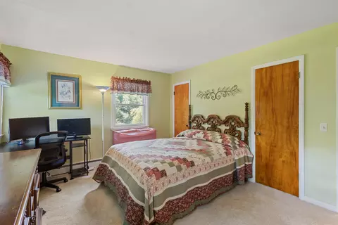 Bedroom - 10426 Douglas Ave, Plainwell, MI 49080 photo 2 of 5