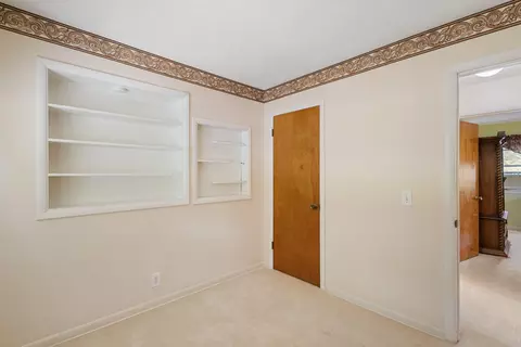 Bedroom - 10426 Douglas Ave, Plainwell, MI 49080 photo 4 of 5