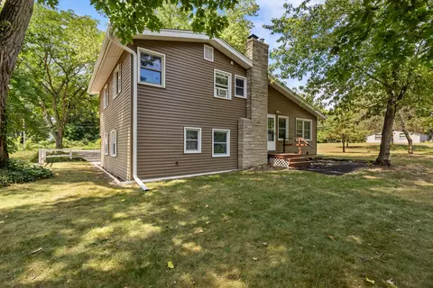 Exterior - 10426 Douglas Ave, Plainwell, MI 49080 photo 2 of 6