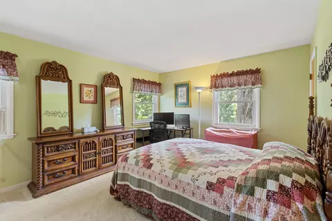 Bedroom - 10426 Douglas Ave, Plainwell, MI 49080 photo 1 of 5