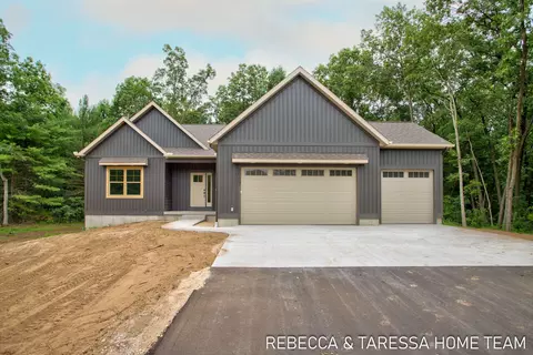 6007 Savannah Way #34, Muskegon, MI 49442