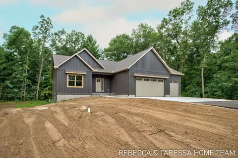 6007 Savannah Way #34, Muskegon, MI 49442
