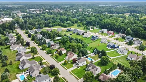 View/Area - 24 Dickens St, Spring Arbor, MI 49283 photo 3 of 3
