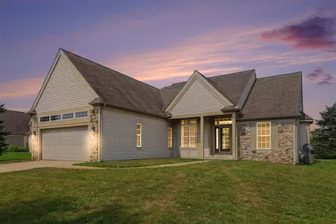 Exterior - 24 Dickens St, Spring Arbor, MI 49283 photo 4 of 8