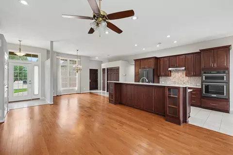 Living - 24 Dickens St, Spring Arbor, MI 49283 photo 2 of 2