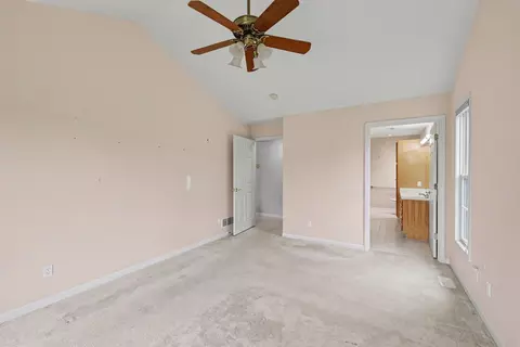 Bedroom - 24 Dickens St, Spring Arbor, MI 49283 photo 2 of 4