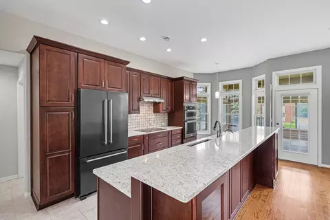 Kitchen - 24 Dickens St, Spring Arbor, MI 49283 photo 2 of 3