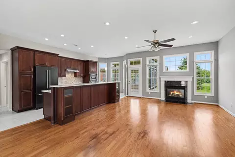 Living - 24 Dickens St, Spring Arbor, MI 49283 photo 1 of 2