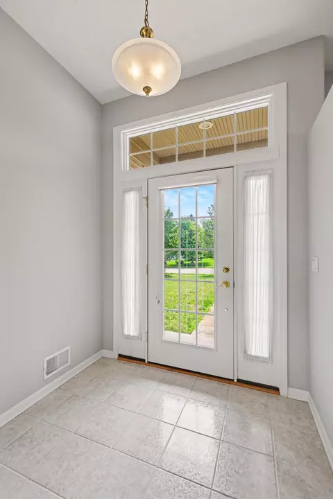 Entry Way - 24 Dickens St, Spring Arbor, MI 49283 photo 1 of 1