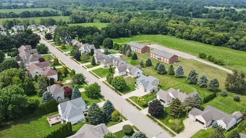 View/Area - 24 Dickens St, Spring Arbor, MI 49283 photo 1 of 3