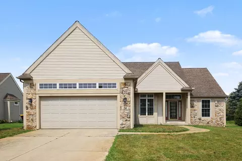 Exterior - 24 Dickens St, Spring Arbor, MI 49283 photo 2 of 8