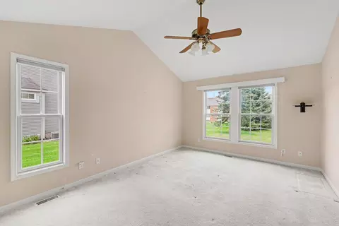 Bedroom - 24 Dickens St, Spring Arbor, MI 49283 photo 1 of 4
