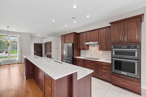 Kitchen - 24 Dickens St, Spring Arbor, MI 49283 photo 1 of 3