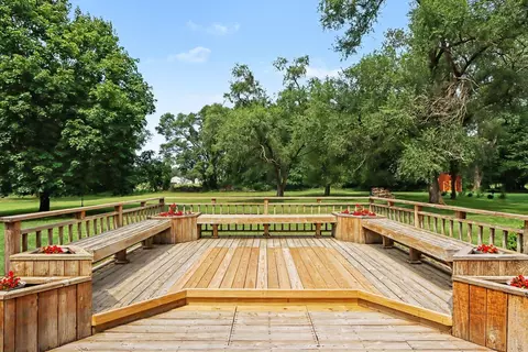 Exterior - 604 Flower St, Three Rivers, MI 49093 photo 8 of 12