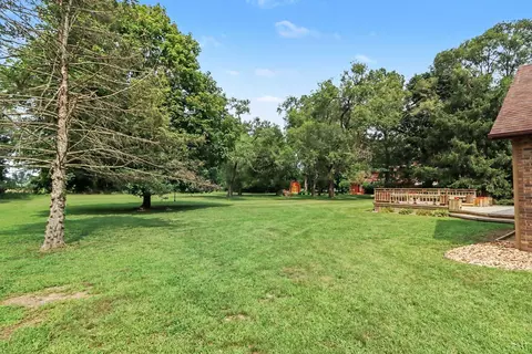 Exterior - 604 Flower St, Three Rivers, MI 49093 photo 5 of 12