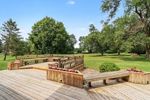 Exterior - 604 Flower St, Three Rivers, MI 49093 photo 7 of 12