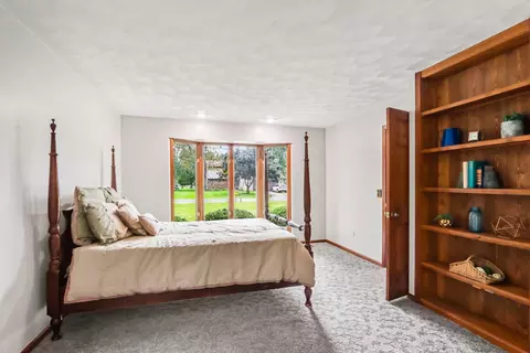 Bedroom - 604 Flower St, Three Rivers, MI 49093 photo 1 of 9