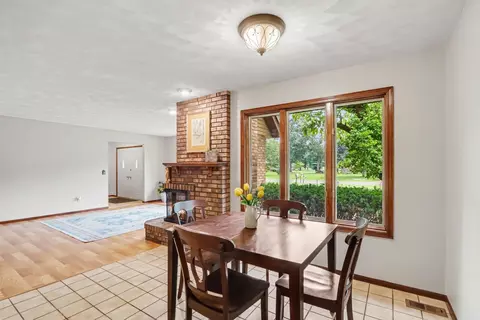 Dining - 604 Flower St, Three Rivers, MI 49093 photo 1 of 1