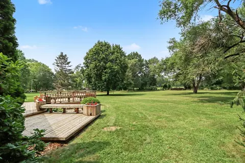 Exterior - 604 Flower St, Three Rivers, MI 49093 photo 6 of 12
