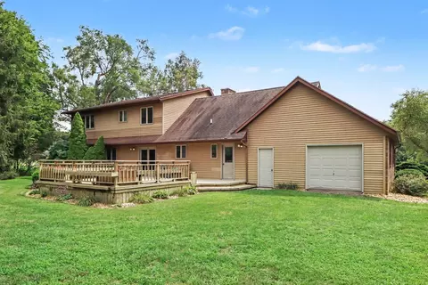 Exterior - 604 Flower St, Three Rivers, MI 49093 photo 11 of 12