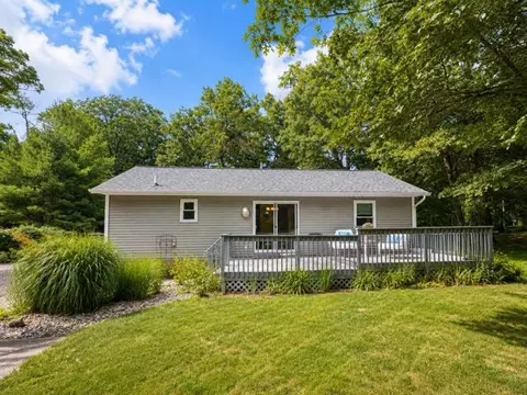 553 W Garfield Rd, Twin Lake, MI 49457