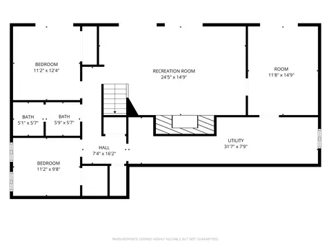 57131 Buckhorn Rd, Three Rivers, MI 49093