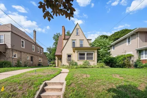 507 Elliott St SE, Grand Rapids, MI 49507