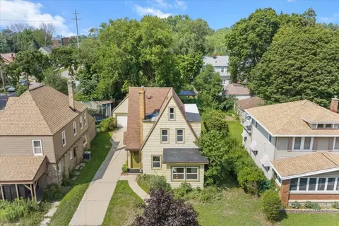 507 Elliott St SE, Grand Rapids, MI 49507