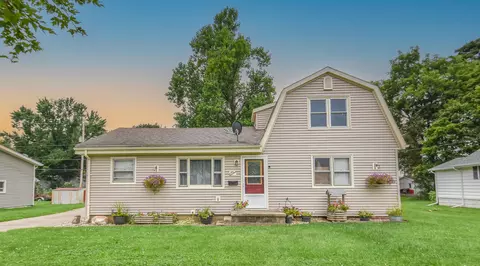 614 Jean St, Sturgis, MI 49091