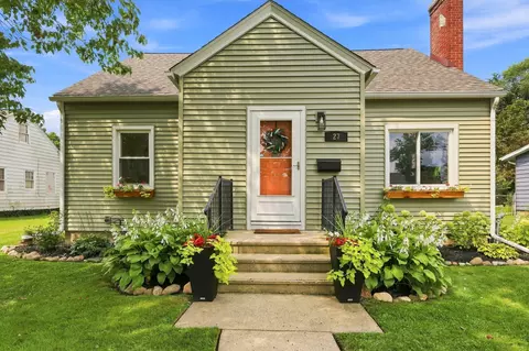 27 N 26th St N, Battle Creek, MI 49015